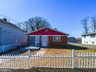 6209 FOOTE ST, Capitol Heights, MD 20743