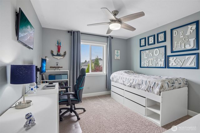 775 N 49 Avenue, Ridgefield, WA 98642