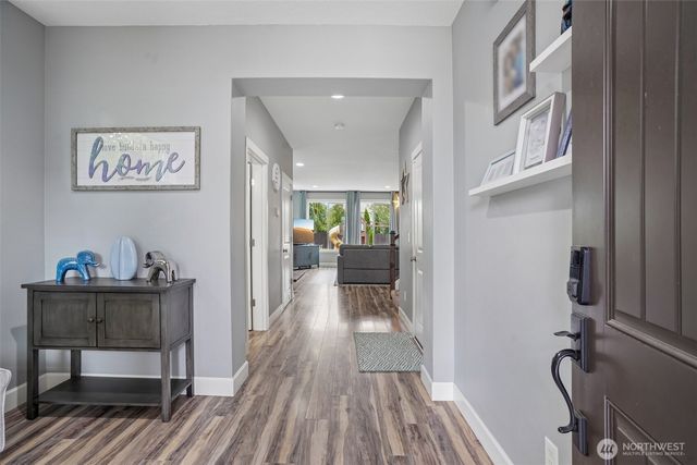 775 N 49 Avenue, Ridgefield, WA 98642