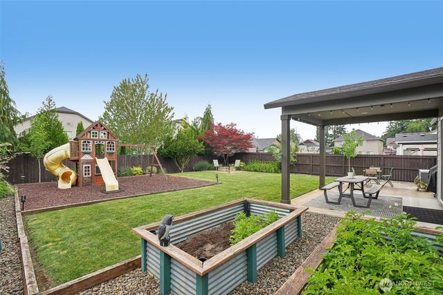 775 N 49 Avenue, Ridgefield, WA 98642
