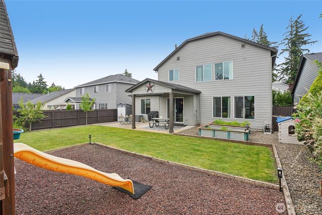775 N 49 Avenue, Ridgefield, WA 98642