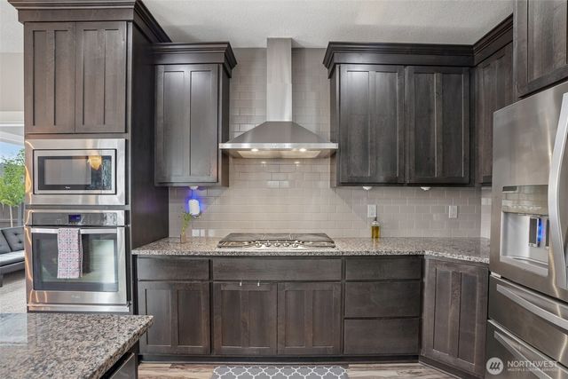 775 N 49 Avenue, Ridgefield, WA 98642