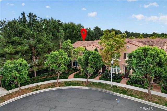 268 Overbrook, Irvine, CA 92620