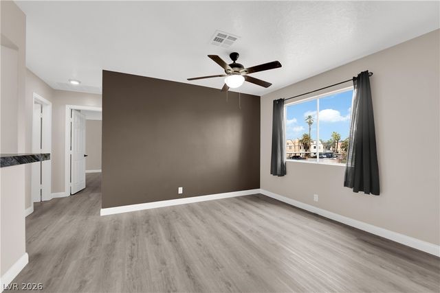 5049 Spencer Street A, Las Vegas, NV 89119