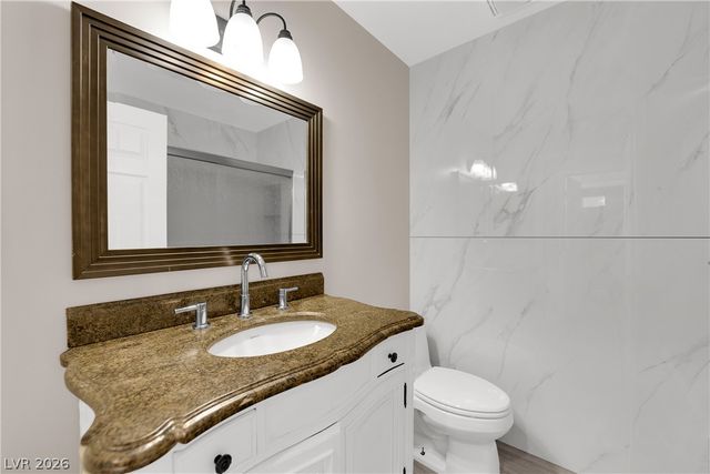 5049 Spencer Street A, Las Vegas, NV 89119