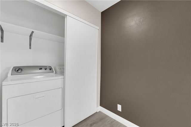 5049 Spencer Street A, Las Vegas, NV 89119