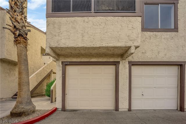 5049 Spencer Street A, Las Vegas, NV 89119