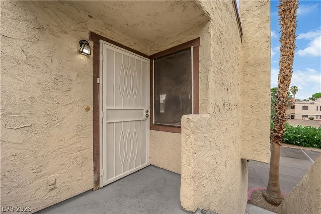 5049 Spencer Street A, Las Vegas, NV 89119
