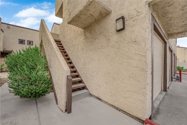 5049 Spencer Street A, Las Vegas, NV 89119
