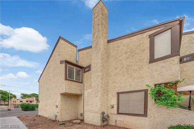 5049 Spencer Street A, Las Vegas, NV 89119