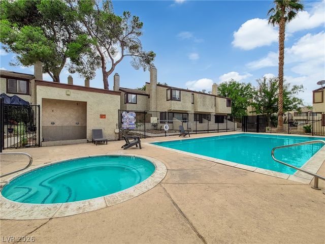5049 Spencer Street A, Las Vegas, NV 89119