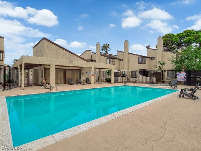 5049 Spencer Street A, Las Vegas, NV 89119