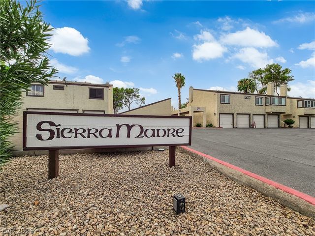 5049 Spencer Street A, Las Vegas, NV 89119