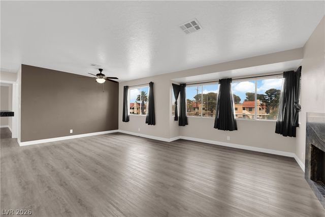 5049 Spencer Street A, Las Vegas, NV 89119