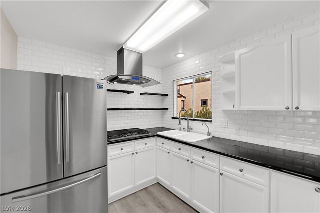 5049 Spencer Street A, Las Vegas, NV 89119