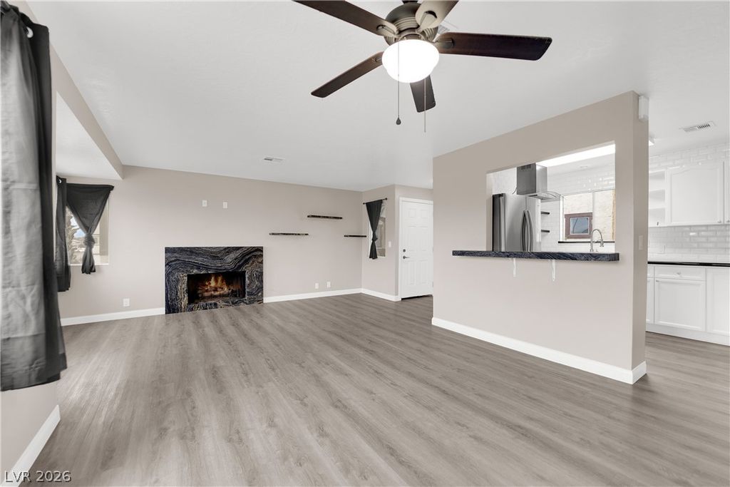 5049 Spencer Street A, Las Vegas, NV 89119