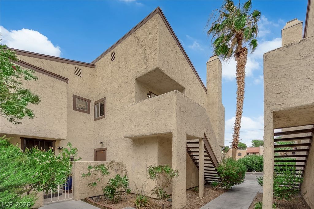 5049 Spencer Street A, Las Vegas, NV 89119 — photo 2
