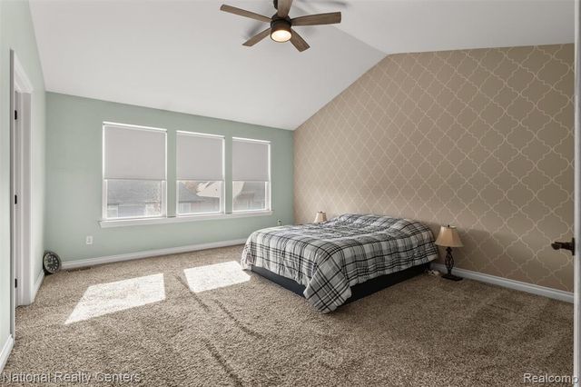 17632 Goldeneye Drive, Clinton Township, MI 48038