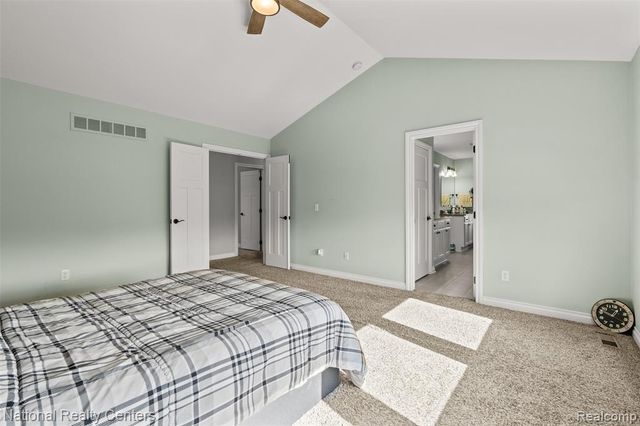 17632 Goldeneye Drive, Clinton Township, MI 48038