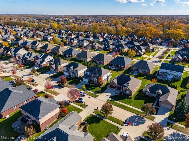 17632 Goldeneye Drive, Clinton Township, MI 48038