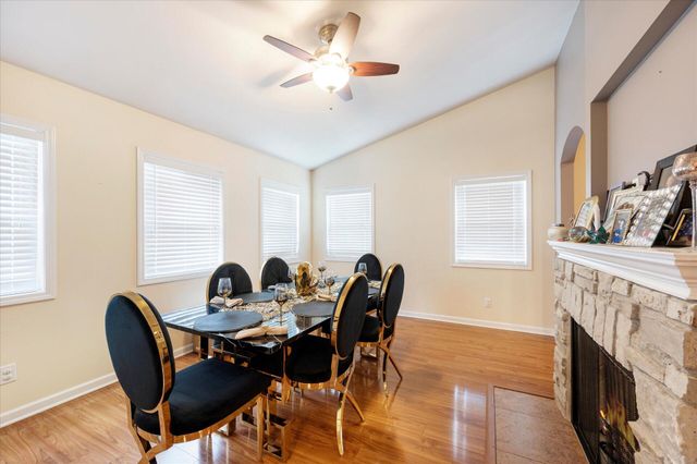 10331 Nelson Street, Crown Point, IN 46307