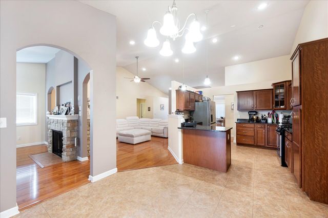 10331 Nelson Street, Crown Point, IN 46307
