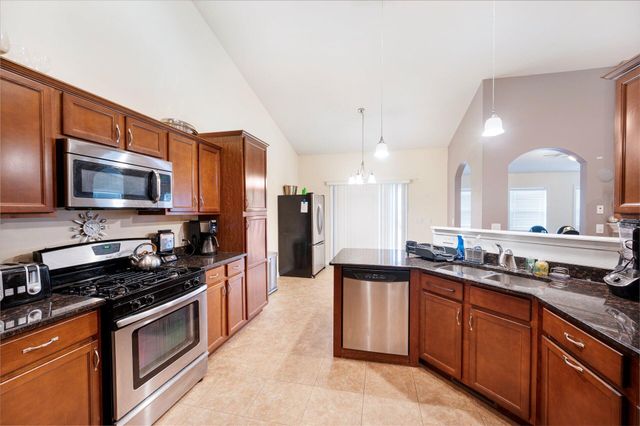 10331 Nelson Street, Crown Point, IN 46307