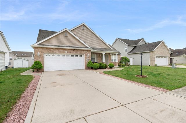 10331 Nelson Street, Crown Point, IN 46307