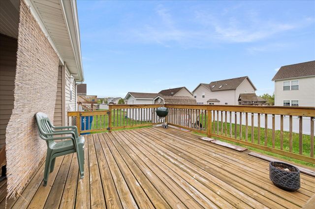 10331 Nelson Street, Crown Point, IN 46307
