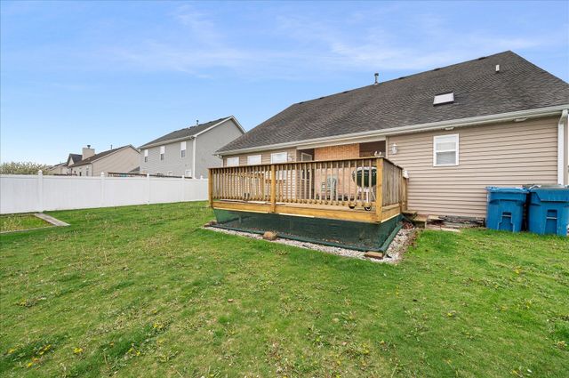 10331 Nelson Street, Crown Point, IN 46307