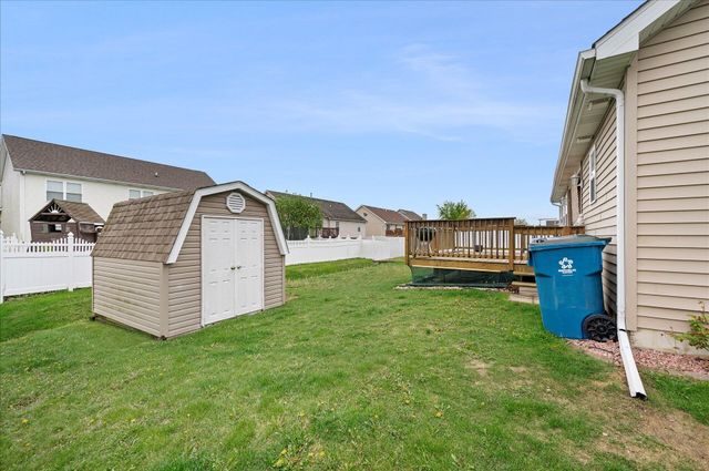10331 Nelson Street, Crown Point, IN 46307