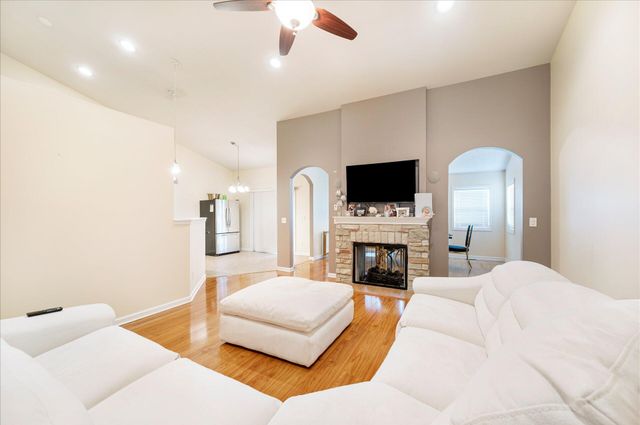 10331 Nelson Street, Crown Point, IN 46307