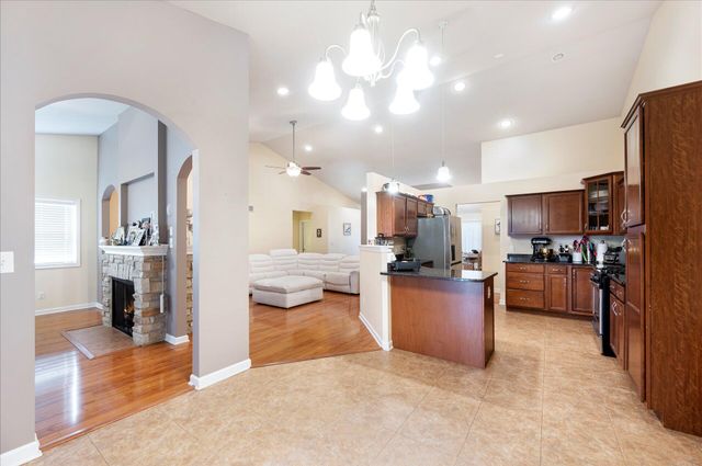 10331 Nelson Street, Crown Point, IN 46307