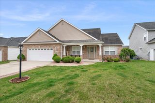 10331 Nelson Street, Crown Point, IN 46307