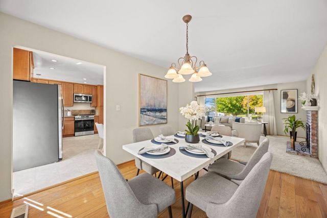 3364 Suncrest Avenue, San Jose, CA 95132