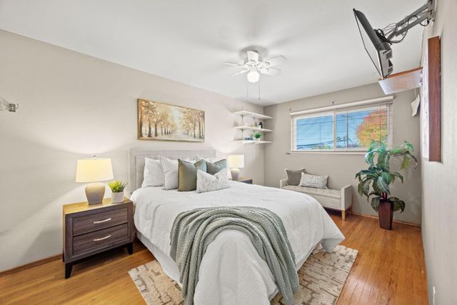 3364 Suncrest Avenue, San Jose, CA 95132