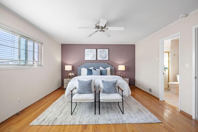 3364 Suncrest Avenue, San Jose, CA 95132