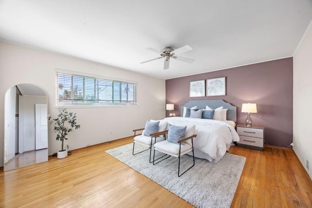 3364 Suncrest Avenue, San Jose, CA 95132