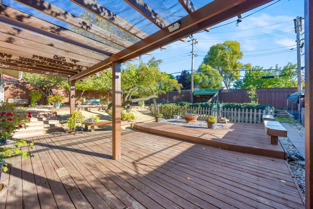 3364 Suncrest Avenue, San Jose, CA 95132