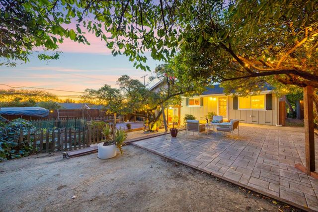 3364 Suncrest Avenue, San Jose, CA 95132