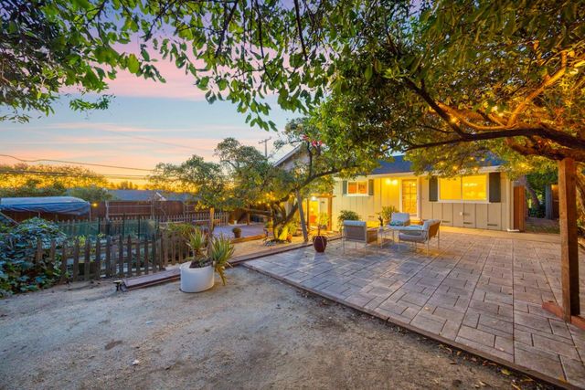 3364 Suncrest Avenue, San Jose, CA 95132