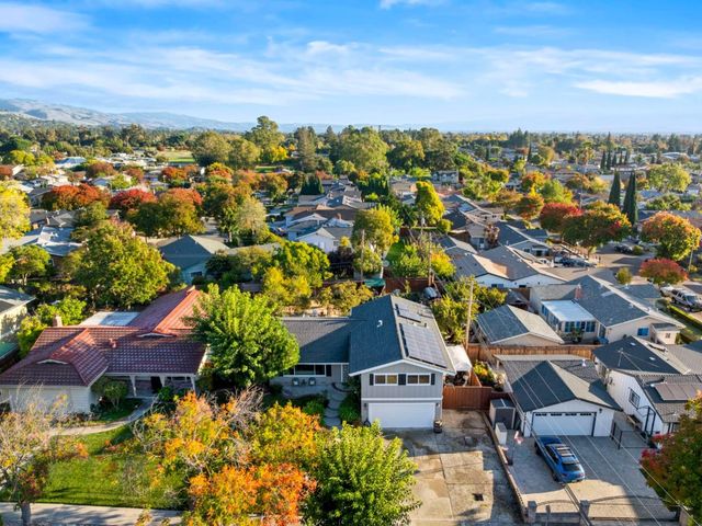 3364 Suncrest Avenue, San Jose, CA 95132