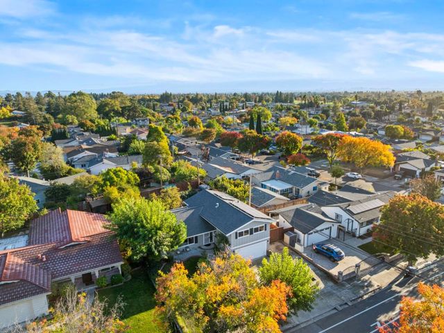 3364 Suncrest Avenue, San Jose, CA 95132