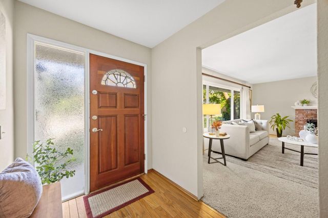 3364 Suncrest Avenue, San Jose, CA 95132