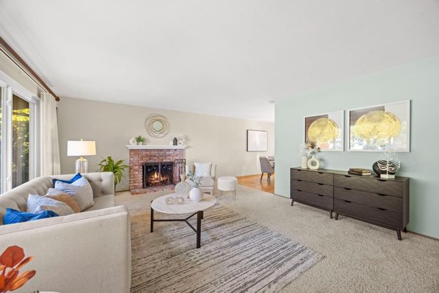 3364 Suncrest Avenue, San Jose, CA 95132