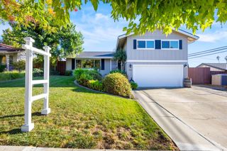 3364 Suncrest Avenue, San Jose, CA 95132