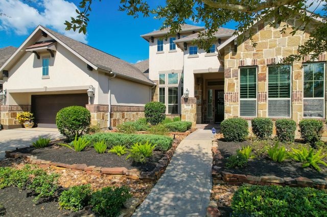 13315 Tarkine Court, Humble, TX 77346