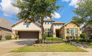 13315 Tarkine Court, Humble, TX 77346