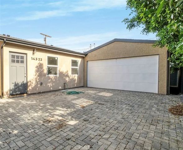 14320 Osborne, Panorama City, CA 91402