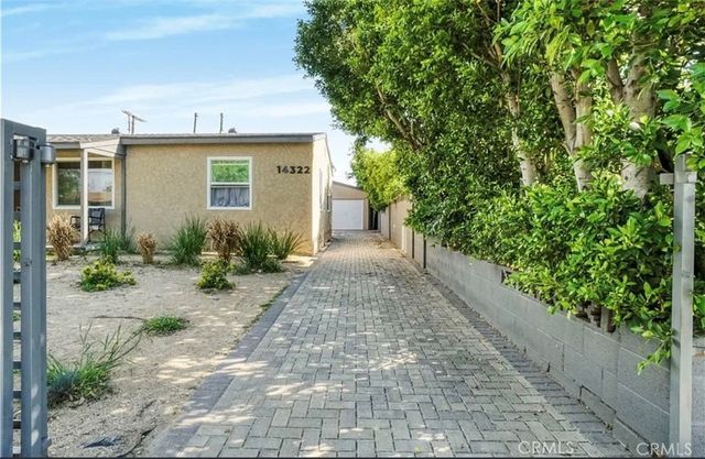 14320 Osborne, Panorama City, CA 91402